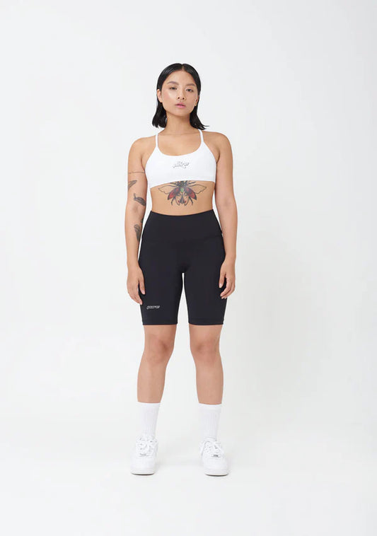 BASIC BLACK BIKER