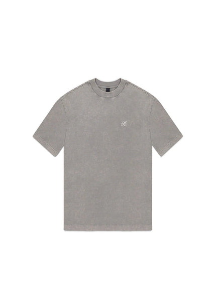 KNOCKOUT GREY WASH BASIC