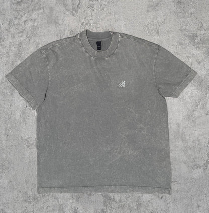 KNOCKOUT GREY WASH BASIC
