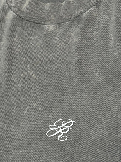KNOCKOUT GREY WASH BASIC