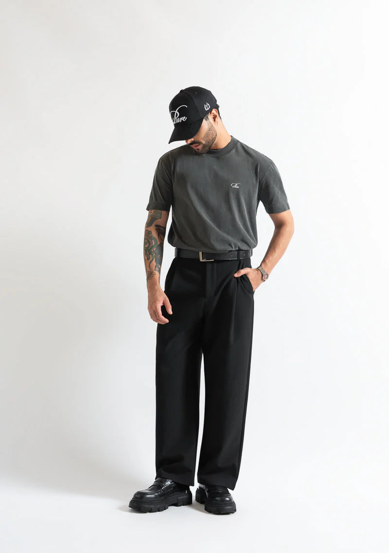 MONCLAIR STANDARD T-SHIRT