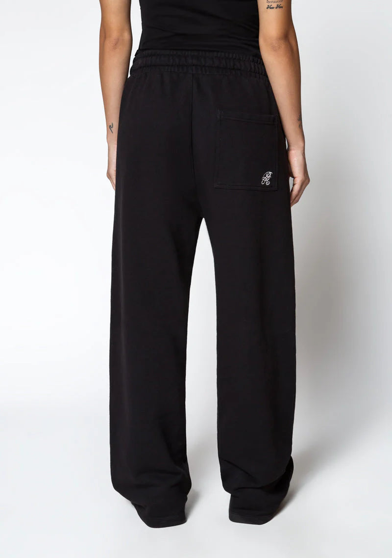 DOPAMINE BLACK JOGGER