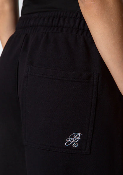 DOPAMINE BLACK JOGGER