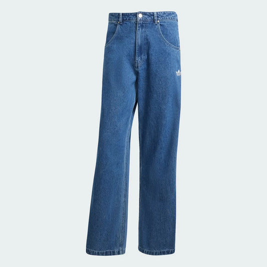 PANTALON ADICOLOR FIREBIRD DENIM