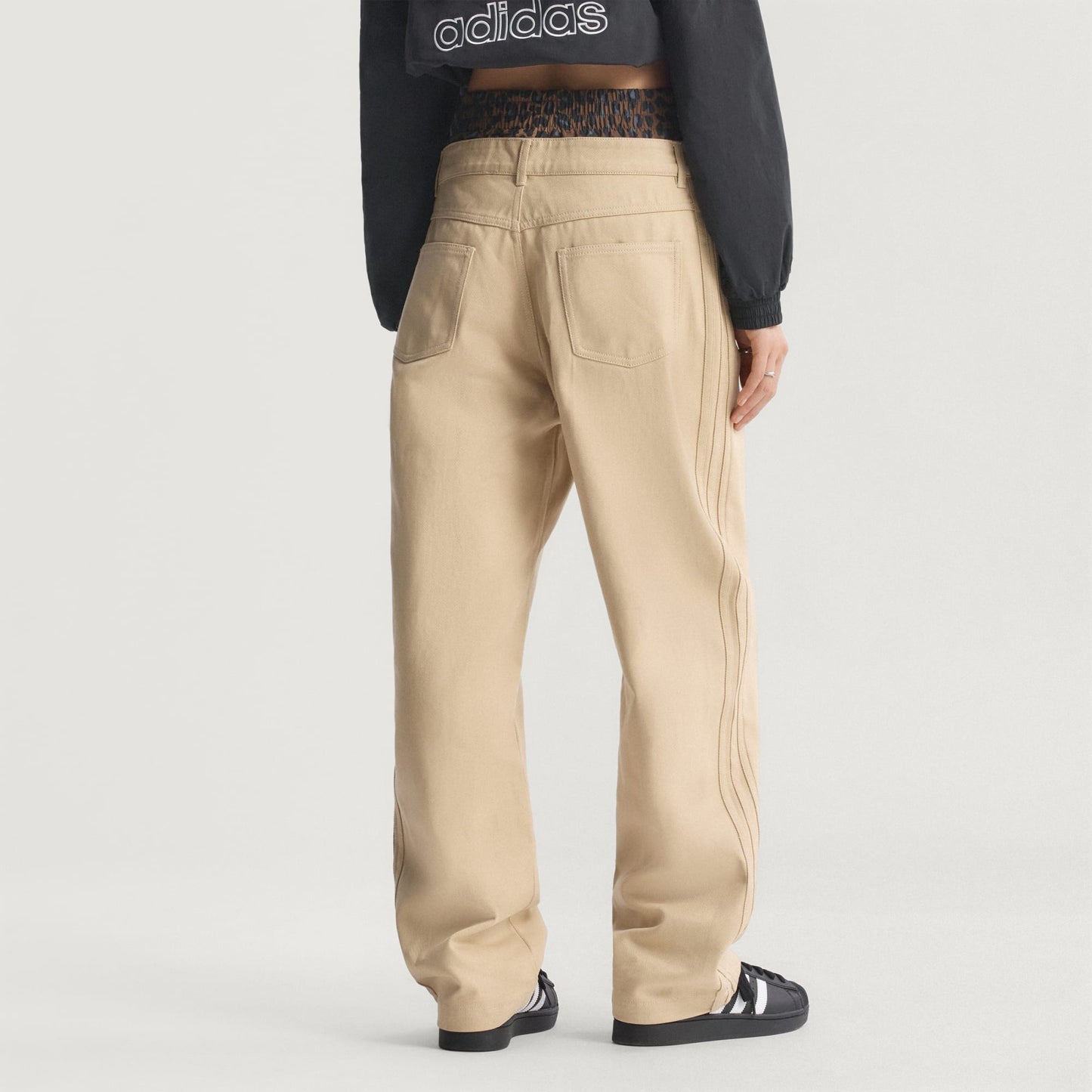 JX8760 FB UTILITY PANT CAQPIE
