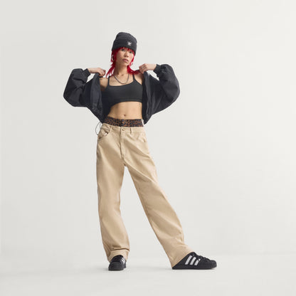 JX8760 FB UTILITY PANT CAQPIE