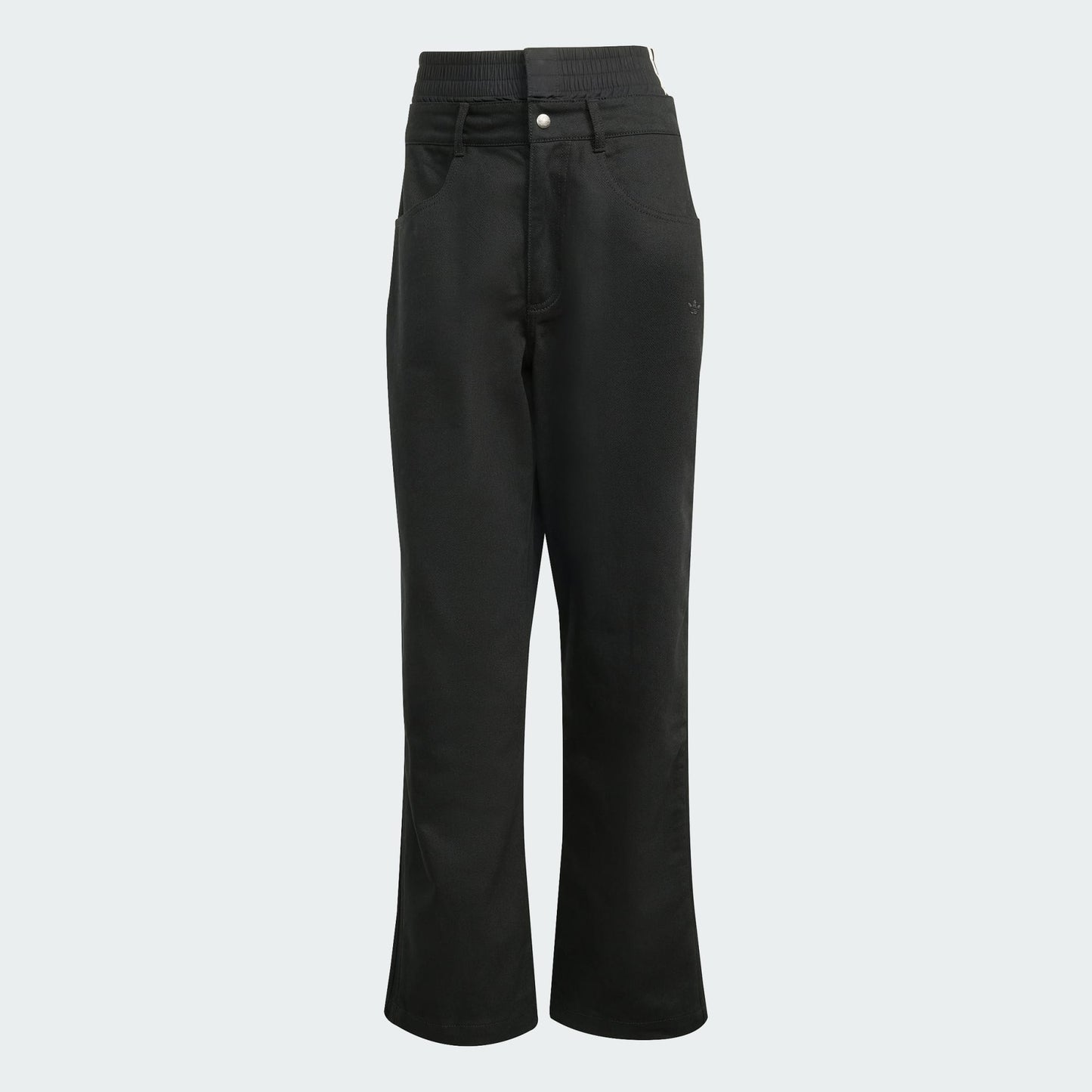 JX7594 FB UTILITY PANT NEGRO