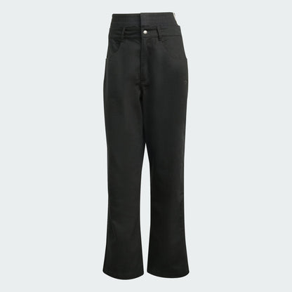 JX7594 FB UTILITY PANT NEGRO