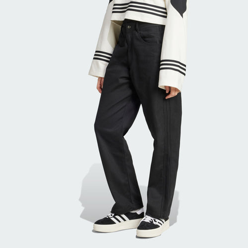 JX7594 FB UTILITY PANT NEGRO