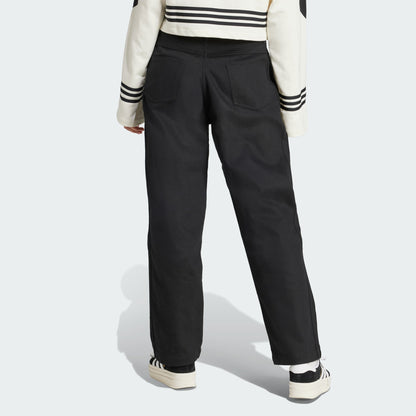 JX7594 FB UTILITY PANT NEGRO