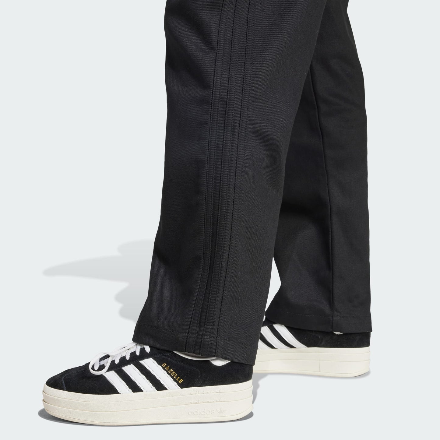 JX7594 FB UTILITY PANT NEGRO