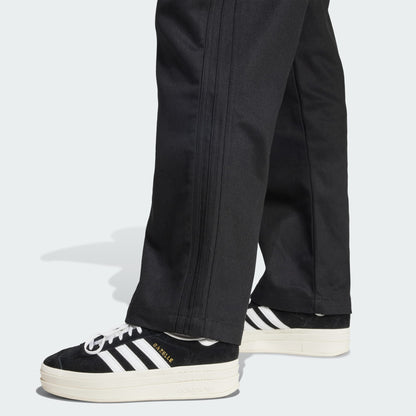 JX7594 FB UTILITY PANT NEGRO