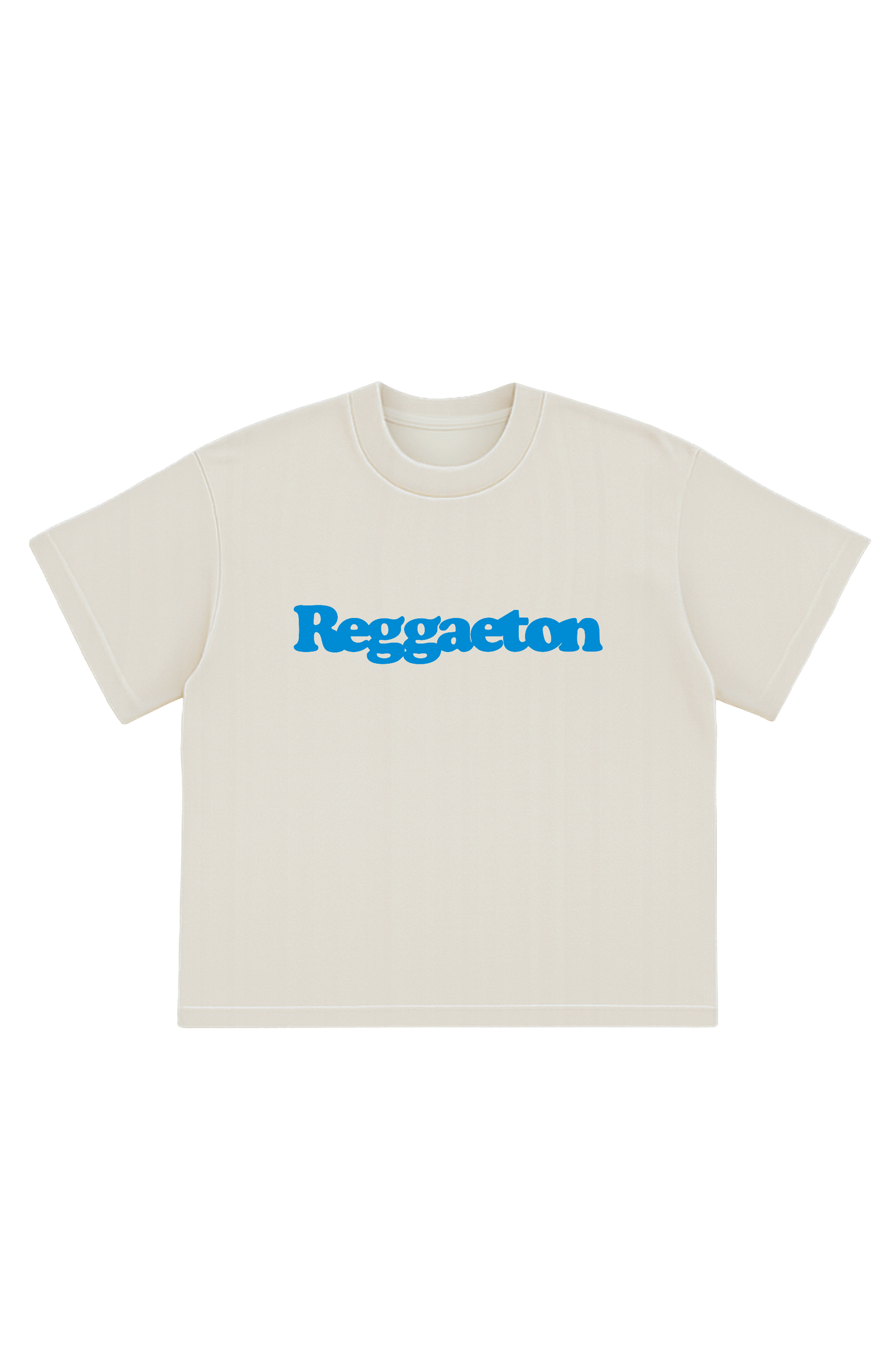 REGGAETON HIT T-SHIRT