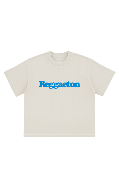 REGGAETON HIT T-SHIRT
