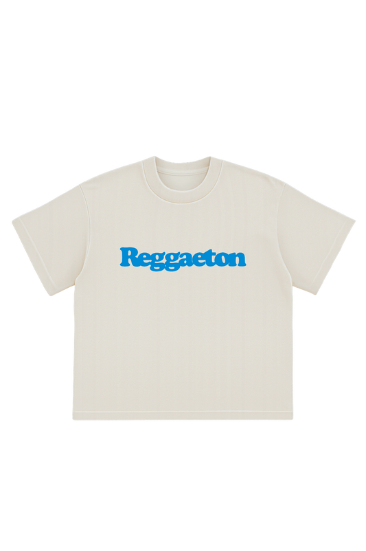 REGGAETON HIT T-SHIRT