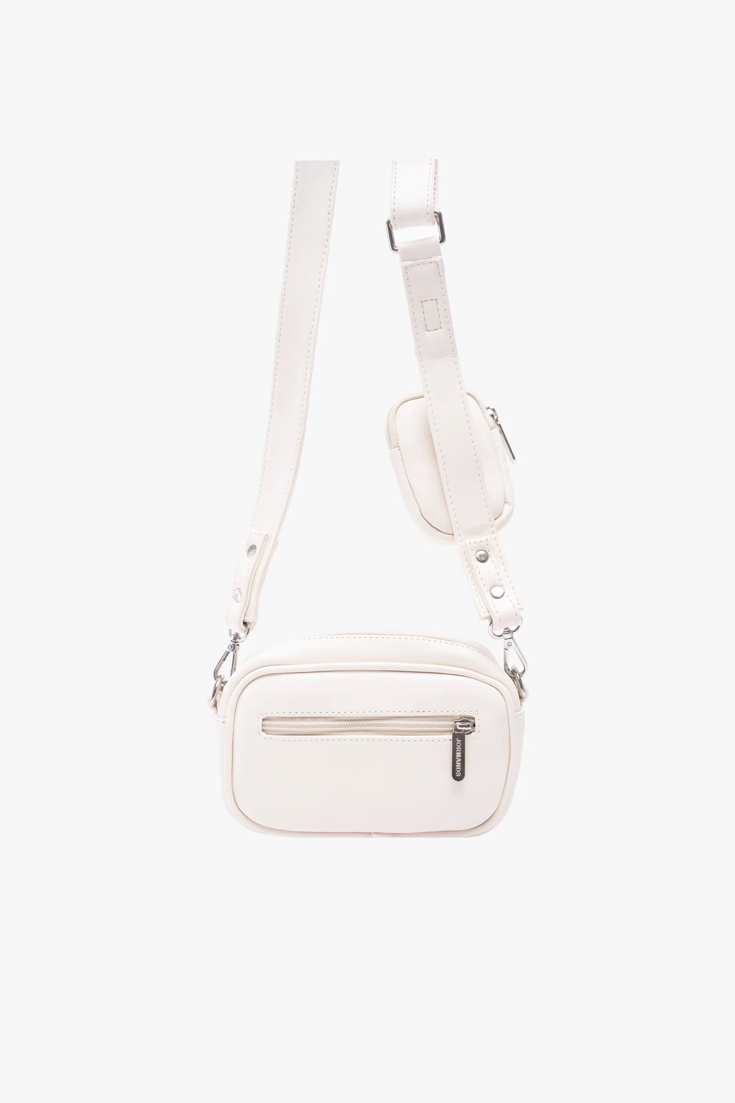Bone Purse Bag
