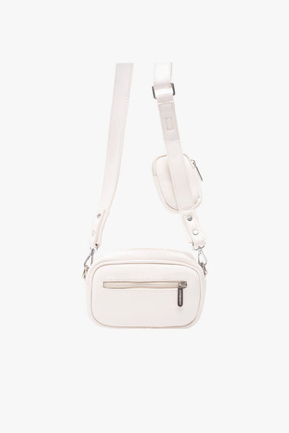 Bone Purse Bag