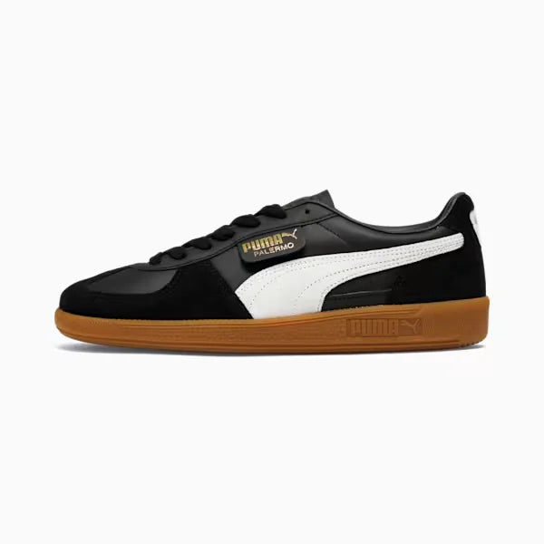 PALERMO LTH BLACK