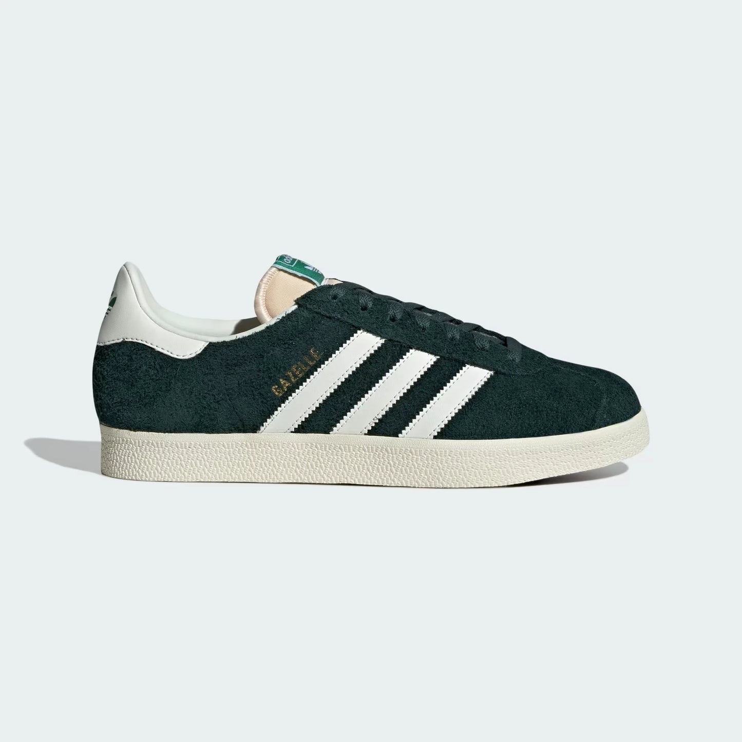 ADIDAS GAZELLE VERDE