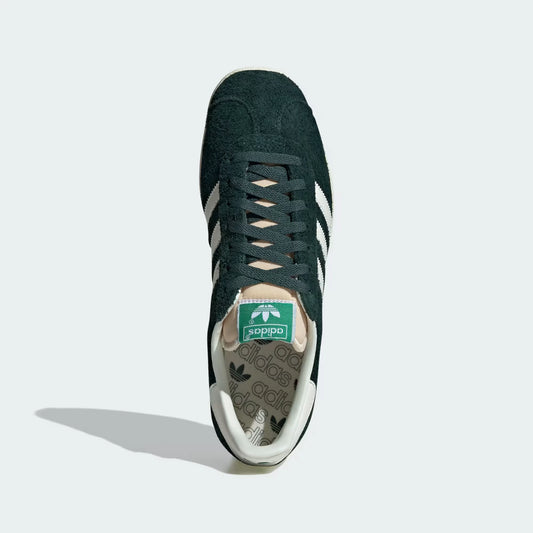 ADIDAS GAZELLE VERDE