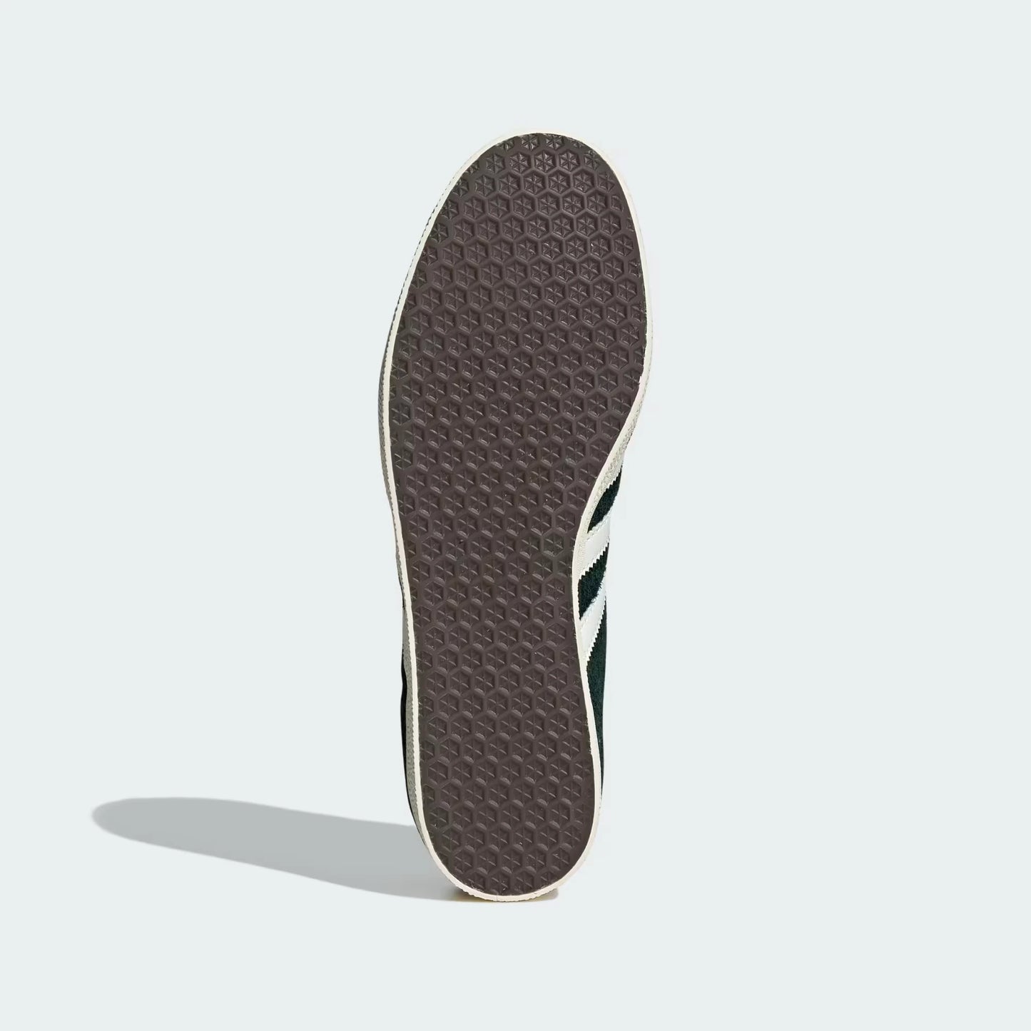 ADIDAS GAZELLE VERDE