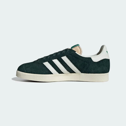 ADIDAS GAZELLE VERDE