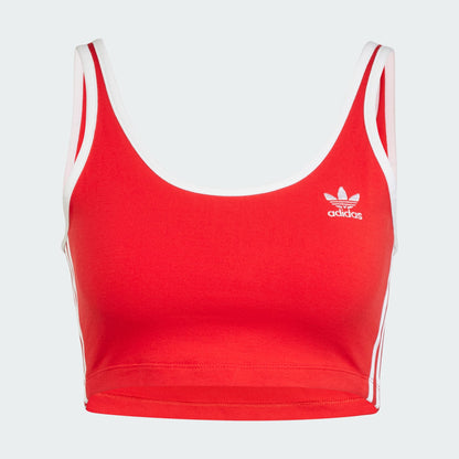 JD4615 3S BRA TOP ESCMEJ/BLANCO