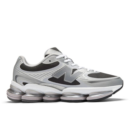 Unisex Abzorb 2000 GREY