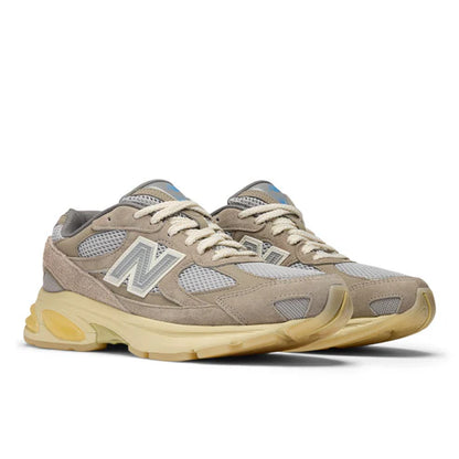 NEW BALANCE GREY DAYS 2010 ARIDSTONE