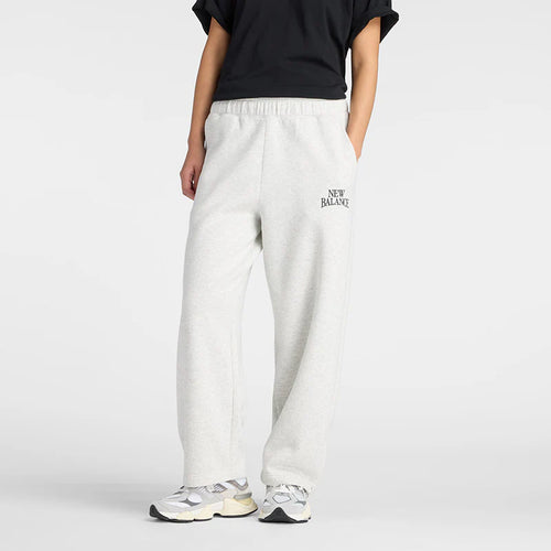 Women's Trackside Fleece Barrel Pant