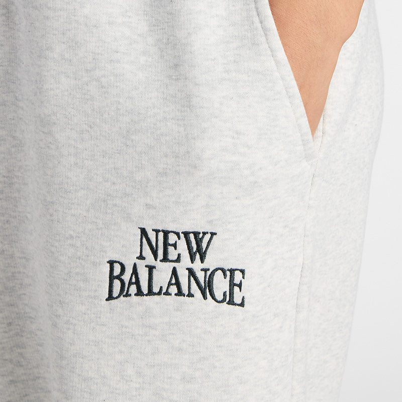 Women's Trackside Fleece Barrel Pant