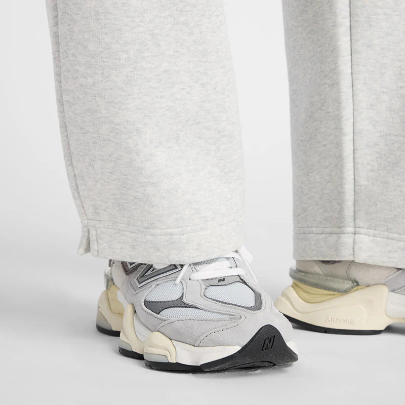 Women's Trackside Fleece Barrel Pant
