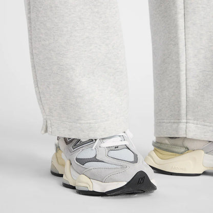 Women's Trackside Fleece Barrel Pant