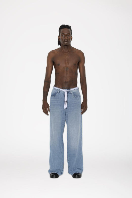 PACIFIQ COATED JEAN
