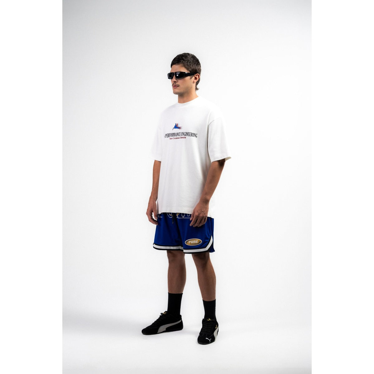 Overdrive Racing Team T-Shirt