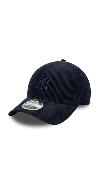 Gorra New York Yankees Cord 9FORTY M-Crown