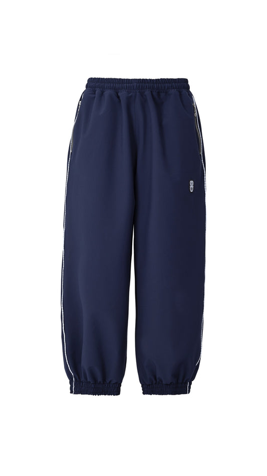 SINNERS BLUE TRACK PANT