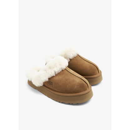 1122550 DISQUETTE W CHESTNUT