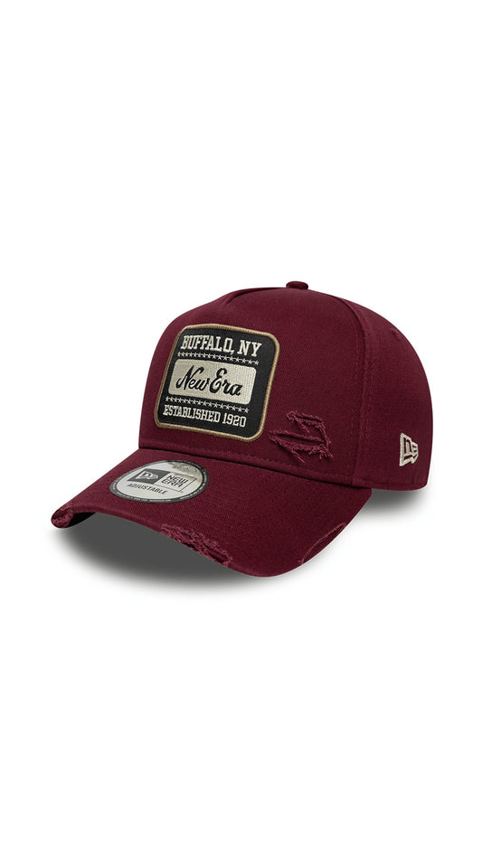 Gorra New Era Patch 9FORTY E-Frame