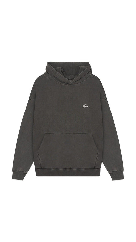 Dopamine grey hoodie
