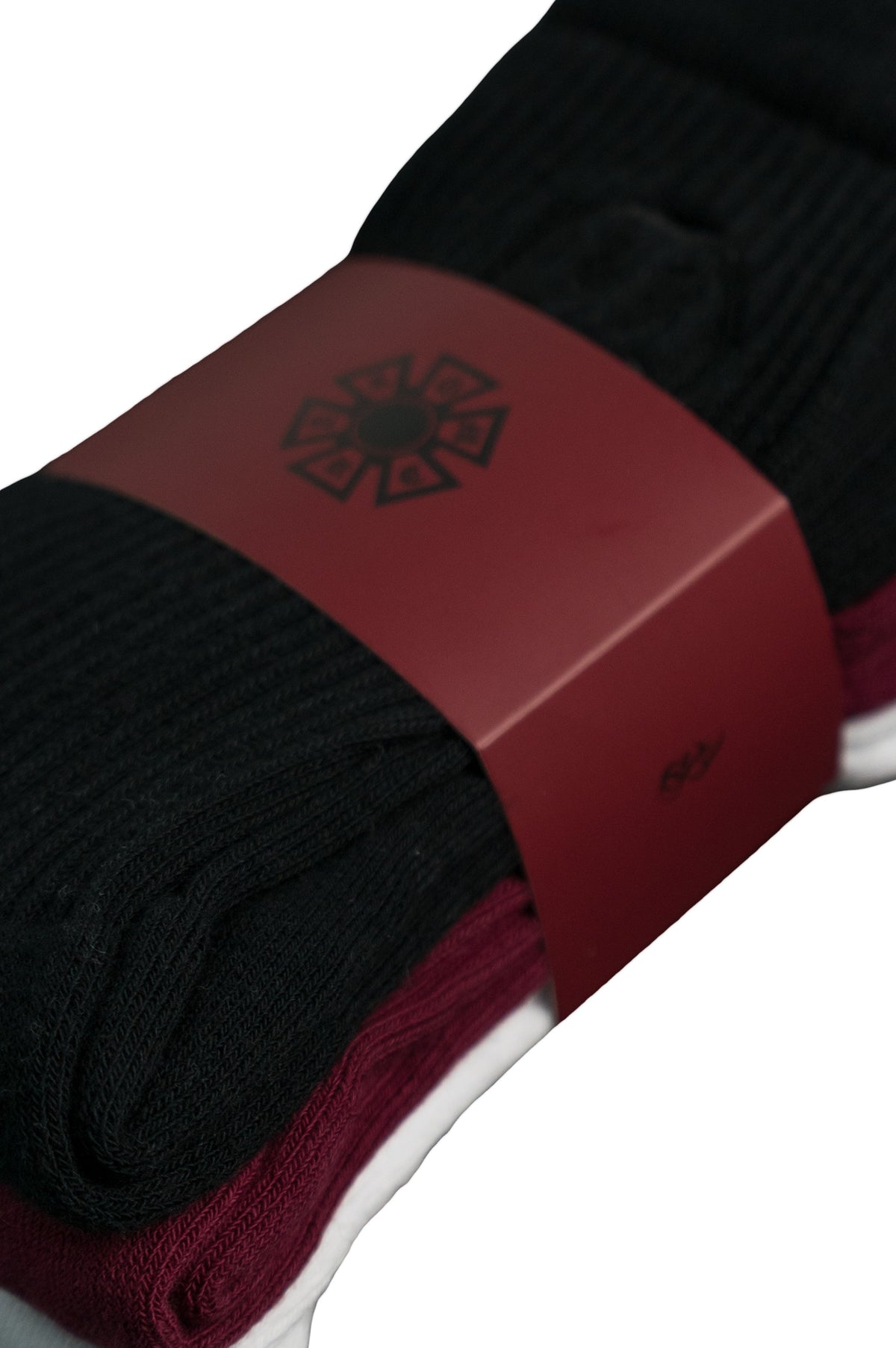SOCKS MULTICOLOR J BALVIN