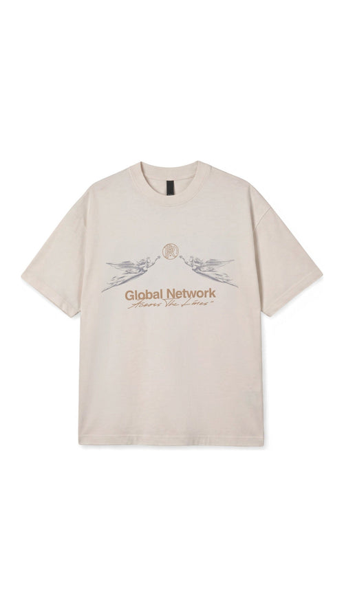 Across The Lines Blue Angels T-Shirt