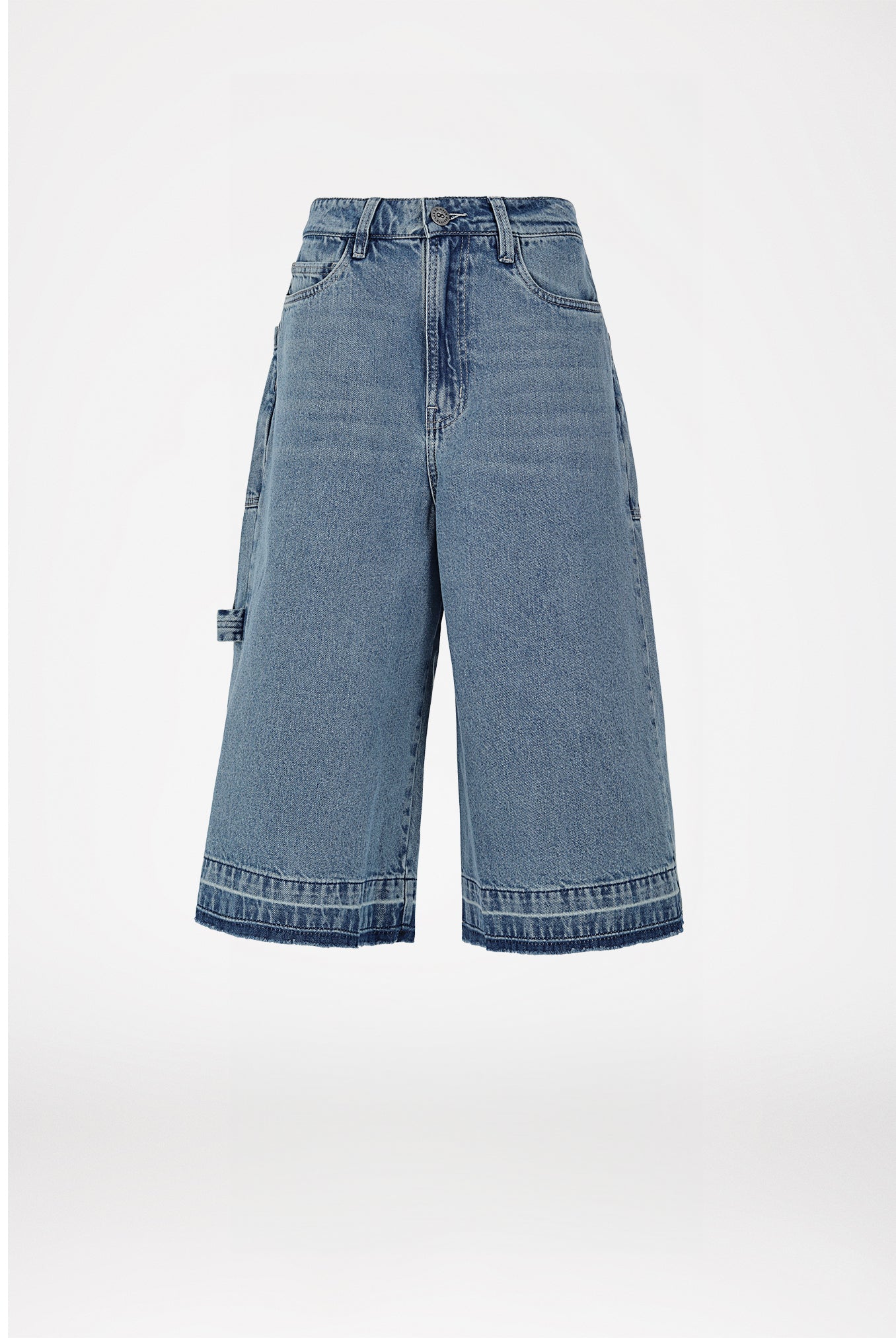GROUND SHORT PANT