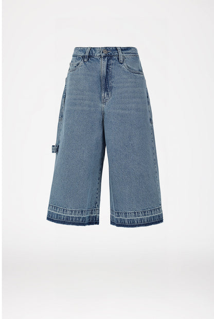 GROUND SHORT PANT
