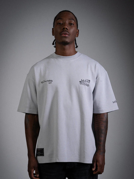 CAMISETA OVERSIZE ARCANGEL