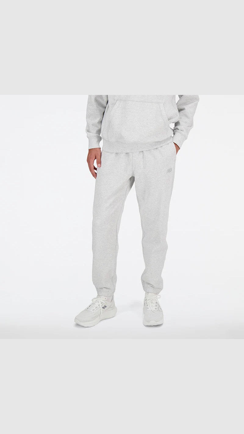 Men's Athletics French Terry Jogger AshHeather
