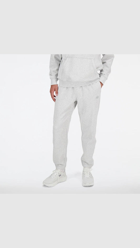 Men's Athletics French Terry Jogger AshHeather
