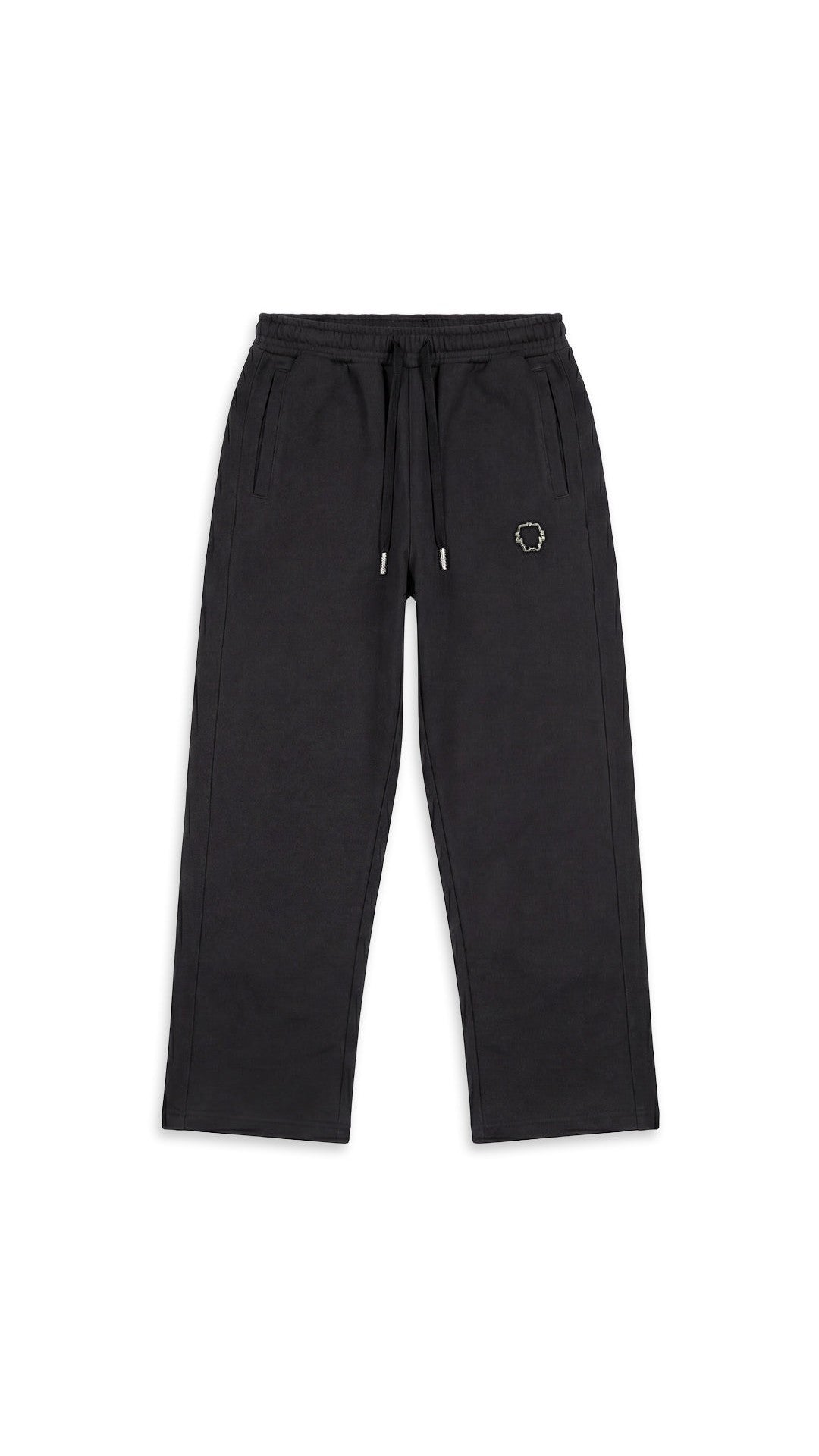 TAG GRAY SWEATPANTS