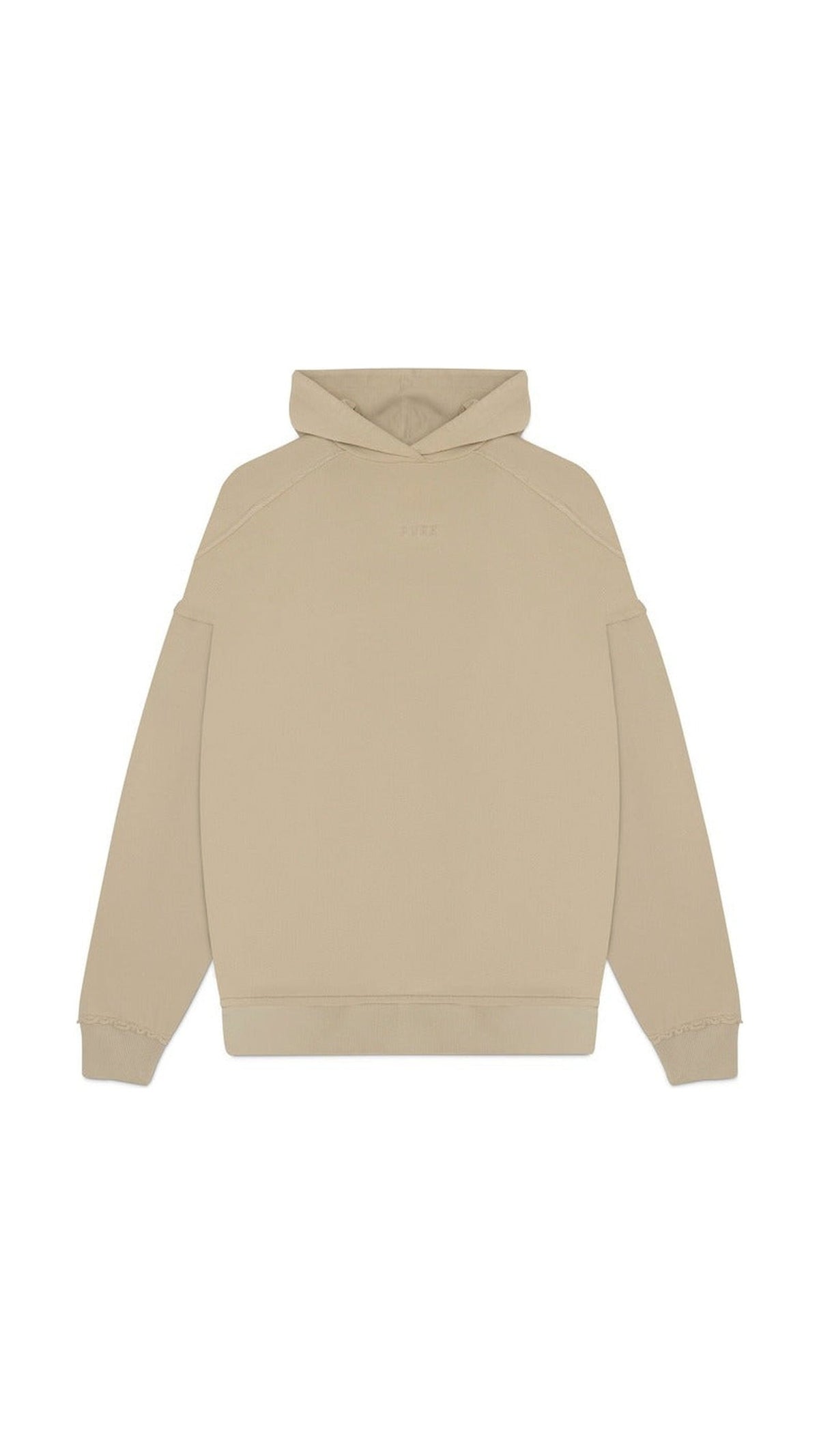 Rustic Taupe hoodie