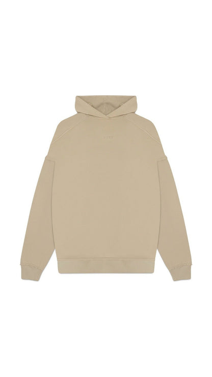 Rustic Taupe hoodie